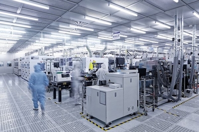 三安集成 以產業化發展破局“缺芯”困境，賦能未來能源與通信生活技術新篇章