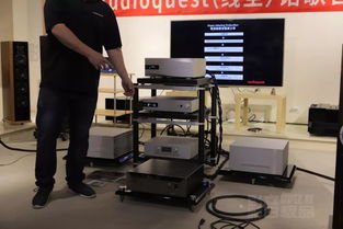 受益匪淺 美國AudioQuest線圣產(chǎn)品技術(shù)交流和培訓會