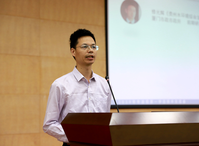 蘇交科|推動城市發(fā)展--&ldquo;2018市政技術(shù)交流會&rdquo;順利召開