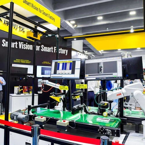 陣容升級 一眾工業全系列展商誠邀您相約3月廣州 附展商名單