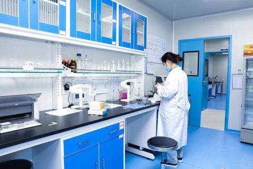 小 微針 大 前景,首創微針新技術引領產業發展