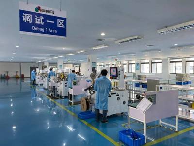 青浦企業(yè)服務(wù)中心做好上門(mén)&ldquo;店小二&rdquo;,助力高新技術(shù)企業(yè)緩解難題