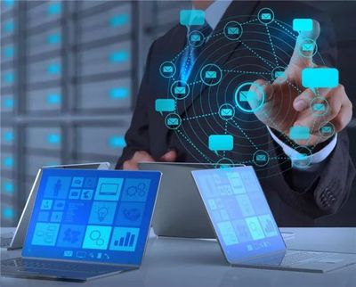 權威認證!銳云科技一年時間喜獲國家高新技術企業(yè)殊榮!