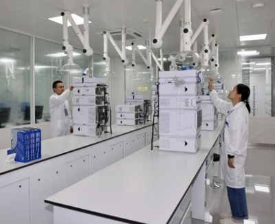 海門經(jīng)濟技術(shù)開發(fā)區(qū) 以產(chǎn)業(yè)升級書寫'向新'答卷